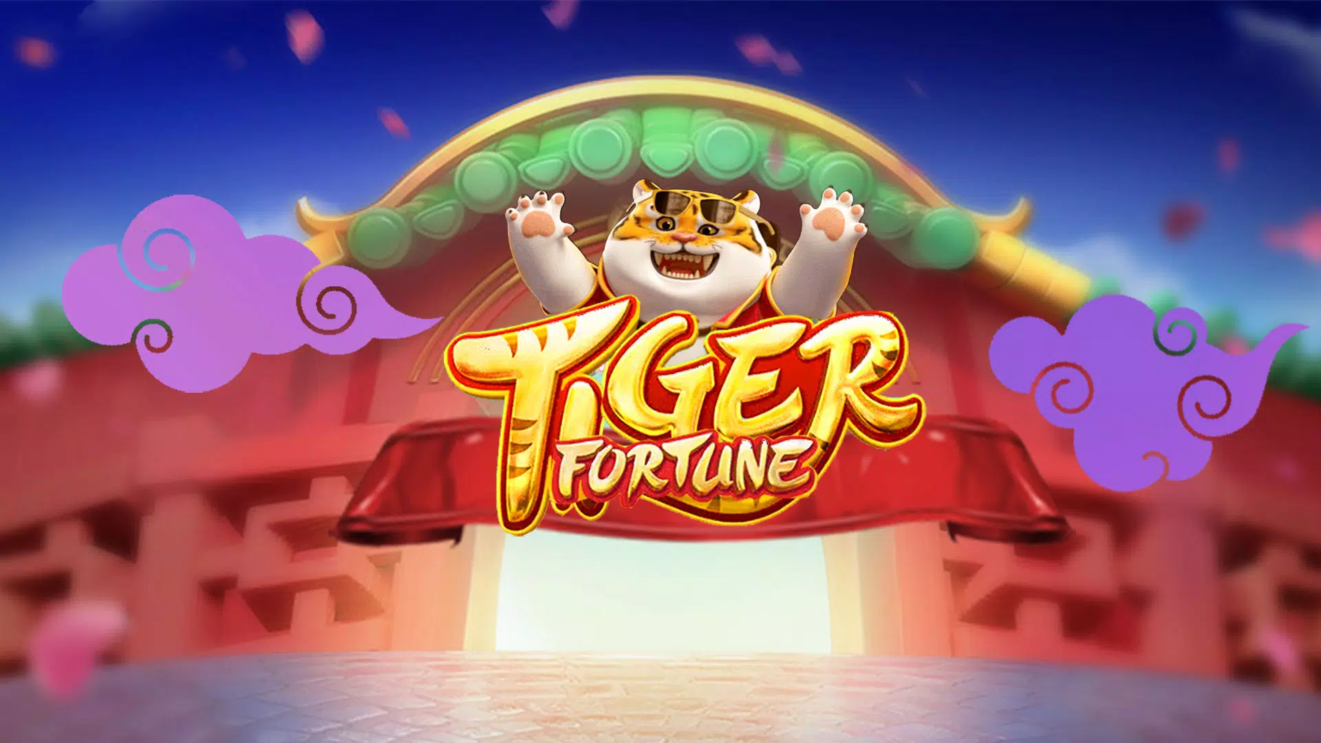 Fortune Tiger na Plataforma 020BET